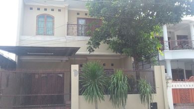 Rumah Letak Strategis Dekat Perkantoran Dan Akses Tol