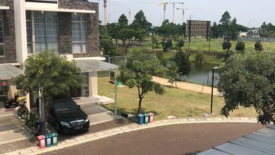 Dalam Komplek Perumahan Dengan Sistem One Gate, Sudah Pasti Aman