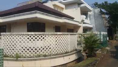 Rumah Dalam Komplek Yang Nyaman, Tenang Untuk Tinggal Dekat Perkantoran & Akses Toll