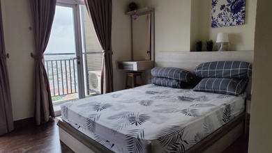 Full Furnish Siap Tinggal