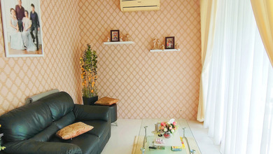 Rumah The Bukit Ancol