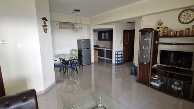 Dijual Condominium Golf Karawaci
