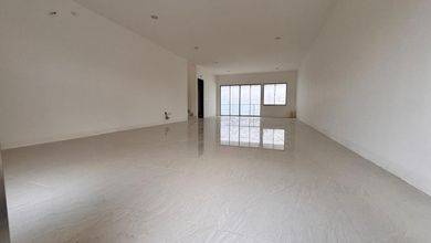 Jual Rumah Eksklusif LT 250 m2 Area Golf Island, Jakarta Utara