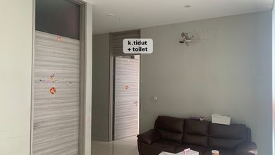 Dijual Cepat Rumah Siap Huni Taman Surya Cocok untuk Usaha