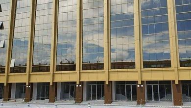 Disewa Ruko Mewah Rbva Golf Island Batavia Pik 1 300 Juta/Tahun Murah dan Istimewa Investasi Sangat Menguntungkan