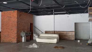 Dijual Cepat Ruko Gandeng Boulevard Citra Garden 6