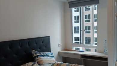 Disewa Apt Studio Tokyo Riverside Ff Selangkah Dari La Riviera Pik 2