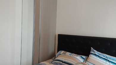 Dijual Apt Tokyo Riverside Pik Fully Furnished