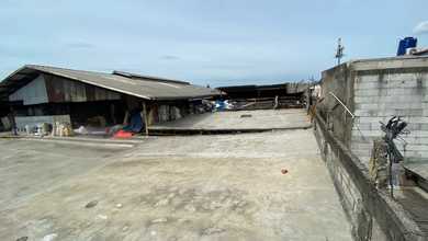 Dijual Kavling Boulevard Tanah Hoki Ngantong SHM