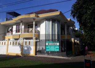 Dijual Rumah Hoek SHM di Citra 2 Extension, Jakarta Barat