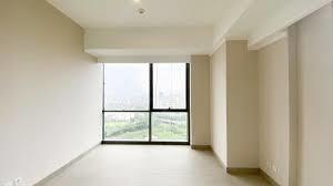 Dijual Apartemen Menara Jakarta Kemayoran 3 BR Furnished 