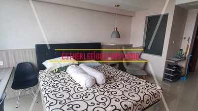 Dijual Apt U Residence Karawaci Fully Furnished