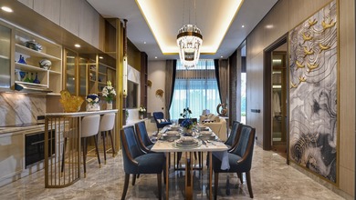 Promo Launching Citra Lake Villa Citra 6 