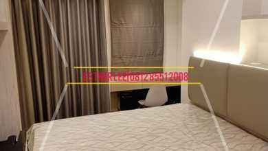 Disewa Apt Tokyo Fully Furnished Lux Studio Tower E