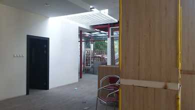 Disewa Ruko Gandeng Cordoba Boulevard Pik