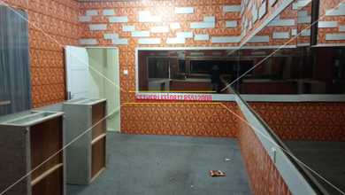 Disewa Ruko Taman Surya 5 Boulevard 3 Lantai