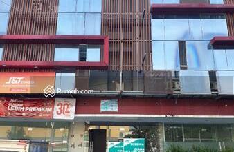 Disewa Cepat Ruko Citra 6 3 Lantai Cocok Untuk Kantor