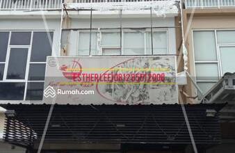 Disewa Cepat Ruko Taman Surya 5 Boulevard 3 Lantai Cocok U Resto