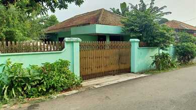 Dijual Cepat Rumah di Petukangan Jakarta Selatan