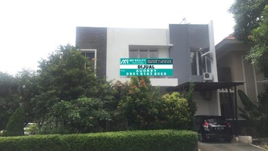 Dijual Cepat Rumah di Bawah Njop di Metro Marina Ancol