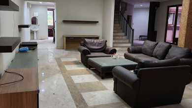 Dijual Rumah Puri Jimbaran Ancol Semi Furnished