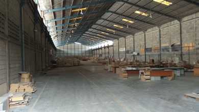 Dijual Pabrik Moh. Toha 48 Ribu Meter