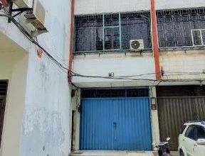 Dijual Ruko Pluit Cocok Untuk Kantor 3 Lantai