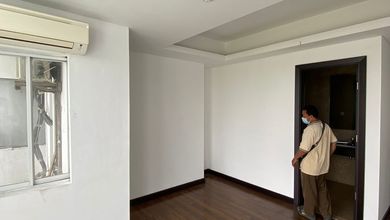Dijual Apartemen Royal Spring Hill Kemayoran Good Condition