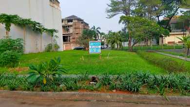 Dijual Kavling Citra 6 Dekat Taman Unit Langka