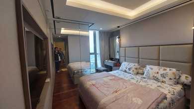 Dijual Apartemen Mewah Gold Coast 1BR Furnished Best View