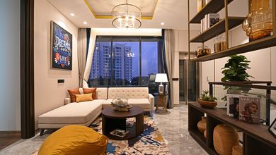 Rumah Sultan Citra Lake Villa Hanya 26 Unit View Danau 