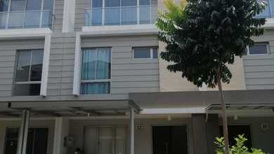 Dijual Disewa Rumah Piano Golf Island