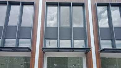 Disewa Ruko Boulevard Citra 8 Brand New