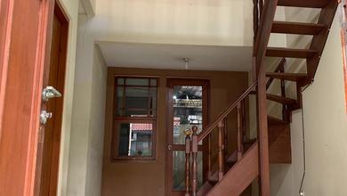 Dijual rumah lippo karawaci dekat UPH harga 1,1 M