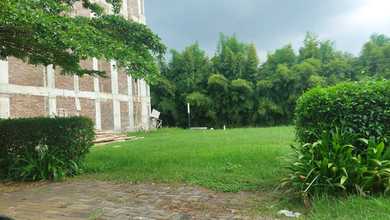 Dijual Kavling Hoek Fine Homes Citra 6 