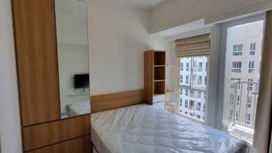 Disewa Apt Tokyo Riverside Pik 2 Furnished