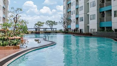 Dijual cepat Apt The Nest Puri 3 BR