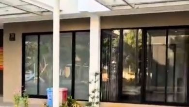 Disewa Brand New Rumah Pik 2 Cluster Denver Siap Huni