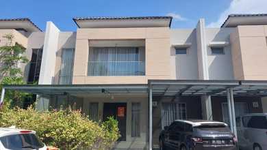 Disewa Rumah Siap Huni Golf Island Lokasi Strategis