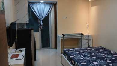Dijual BU apt Green Park View Fully Furnished Daan Mogot Studio