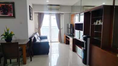 Dijual Apartemen Murah Cosmo Mansion Thamrin City