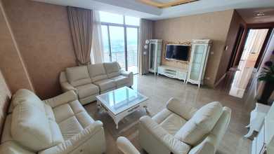 Dijual Apartemen Mewah Premium Essence Darmawangsa Harga Menarik