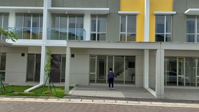 Dijual Cepat Rumah Pik 2 Tahap 1 Cluster South Magenta