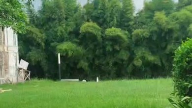 Dijual Kavling Fine Homes Hoek Siap Bangun