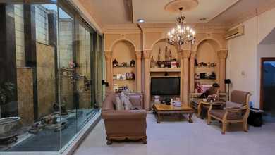 Dijual cepat Rumah Wallet Elok Siap Huni SHM Pik 1 