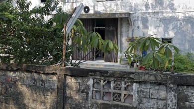 Dijual Cepat Tanah Ex Gudang Jalan Semanan Harga Damai