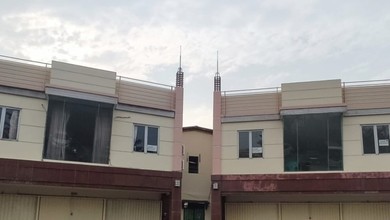 Dijual Gudang Pusat Niaga Terpadu Daan Mogot 