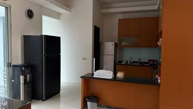 Dijual rumah citra 6 shm rare unit mezzanine