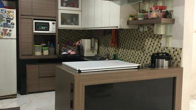 Dijual rumah Taman palem lestari Siap Huni