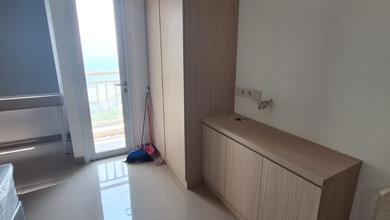 Dijual Cepat Brand New Apartemen B Residence BSD. Tipye Studio Full Furnish